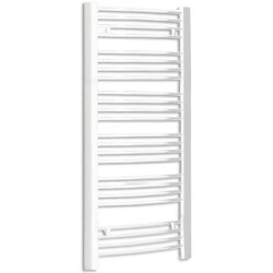 Rankšluosčių džiovintuvas Enix Focus White