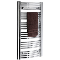 Rankšluosčių džiovintuvas Enix Focus Chrome