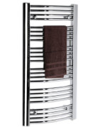 Rankšluosčių džiovintuvas Enix Focus Chrome