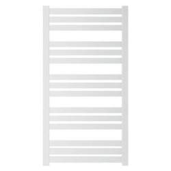 Rankšluosčių džiovintuvas Enix Hiacynt White