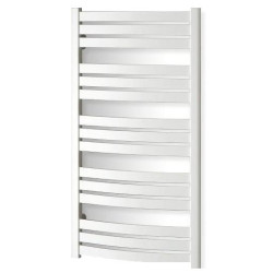 Rankšluosčių džiovintuvas Enix Lamelis White