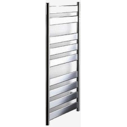 Rankšluosčių džiovintuvas Zehnder Zeta PQ6C Chrome