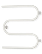 Rankšluosčių džiovintuvas-gyvatukas Elonika EN 400 SD