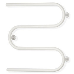 Rankšluosčių džiovintuvas-gyvatukas Elonika EN 400 SD