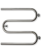 Rankšluosčių džiovintuvas-gyvatukas Elonika EN 400 S