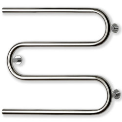 Rankšluosčių džiovintuvas-gyvatukas Elonika EN 400 S