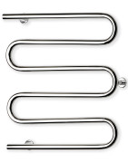 Rankšluosčių džiovintuvas-gyvatukas Elonika EN 600 S