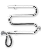 Rankšluosčių džiovintuvas-gyvatukas Elonika EE 360 S3K-K