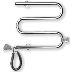 Rankšluosčių džiovintuvas-gyvatukas Elonika EE 360 S3K-K