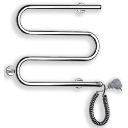 Rankšluosčių džiovintuvas-gyvatukas Elonika EE 360 S3K-D