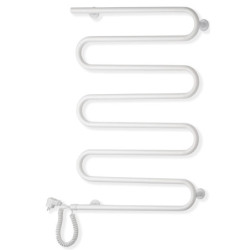 Rankšluosčių džiovintuvas-gyvatukas Elonika EE 800S-K