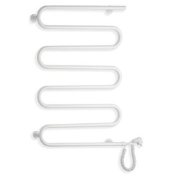 Rankšluosčių džiovintuvas-gyvatukas Elonika EE 800S-D