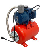 Siurblys su hidroforu Pedrollo JDWm2A/30-100CL