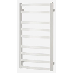 Rankšluosčių džiovintuvas-kopėtėlės Elonika EP KLD White