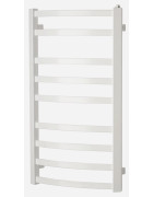 Rankšluosčių džiovintuvas-kopėtėlės Elonika EP KLD White