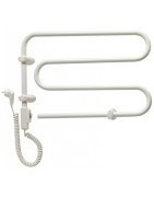 Rankšluosčių džiovintuvas-gyvatukas Adax HKT142 WS