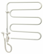 Rankšluosčių džiovintuvas-gyvatukas Adax HKT163 WS