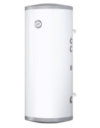 Netiesioginio šildymo vandens šildytuvas Kospel SN.P 120