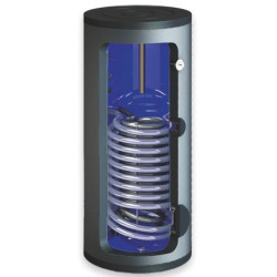 Netiesioginio šildymo vandens šildytuvas Kospel SWWZ 300