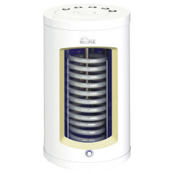 Netiesioginio šildymo vandens šildytuvas Kospel SWK-120.A