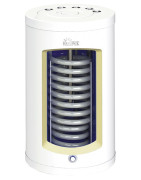 Netiesioginio šildymo vandens šildytuvas Kospel SWK-140.A