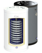 Netiesioginio šildymo vandens šildytuvas Kospel SWK-140.A