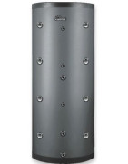 Akumuliacinė talpa Kospel SV 200