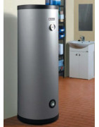 Netiesioginio šildymo vandens šildytuvas Kospel SW 300