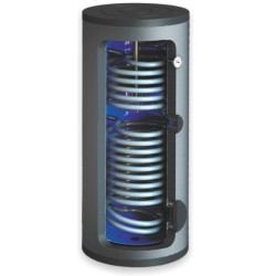 Netiesioginio šildymo vandens šildytuvas Kospel SB 400