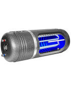 Netiesioginio šildymo vandens šildytuvas Kospel WPW-140