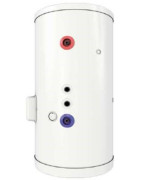 Kombinuotas vandens šildytuvas Atlantic STEATITE 300 SS BE