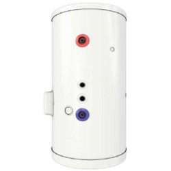 Kombinuotas vandens šildytuvas Atlantic STEATITE 300 SS BE