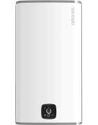 Elektrinis vandens šildytuvas Atlantic STEATITE CUBE WiFi 150L