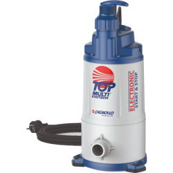 Vandens siurblys šuliniams Pedrollo TOP MULTI 2 EVOTECH