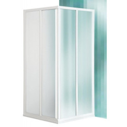 Kvadratinė dušo kabina Roltechnik Classic Line CS2/90