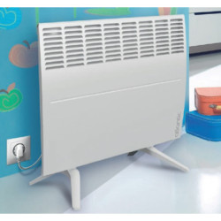 Elektrinis radiatorius Atlantic F119 DESIGN 500W