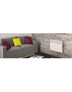 Elektrinis radiatorius Atlantic F119 DESIGN 1000W