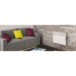 Elektrinis radiatorius Atlantic F119 DESIGN 1000W