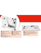 Elektrinis radiatorius Atlantic F119 DESIGN 1000W