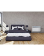 Elektrinis radiatorius Atlantic F119 DESIGN 1500W