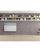 Elektrinis radiatorius Atlantic F119 DESIGN 2000W