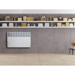 Elektrinis radiatorius Atlantic F119 DESIGN 2000W