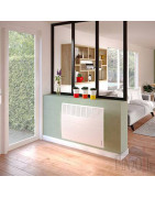 Elektrinis radiatorius Atlantic F119 DESIGN 2500W