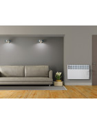 Elektrinis radiatorius Atlantic F119 DESIGN 2500W