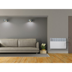 Elektrinis radiatorius Atlantic F119 DESIGN 2500W