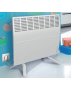 Elektrinis radiatorius Atlantic F119 DESIGN 2500W