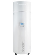 Boileris su šilumos siurbliu Atlantic EXPLORER 270L