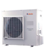 Šilumos siurblys oras/vanduo Atlantic Alfea Extensa Duo+ 5