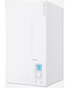 Šilumos siurblys oras/vanduo Atlantic Alfea Extensa AI 5