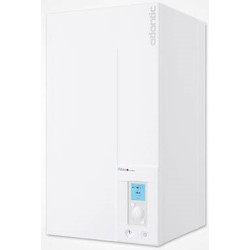 Šilumos siurblys oras/vanduo Atlantic Alfea Extensa AI 5